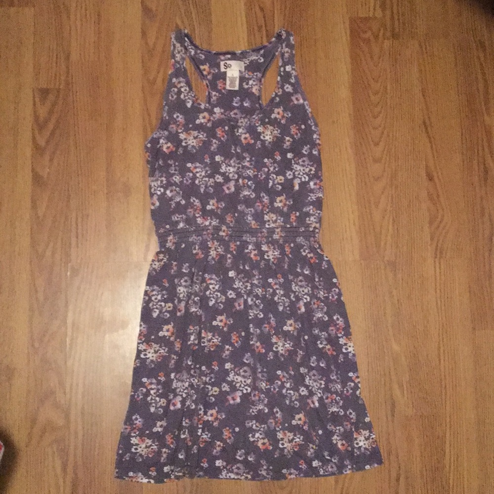 Summer dress